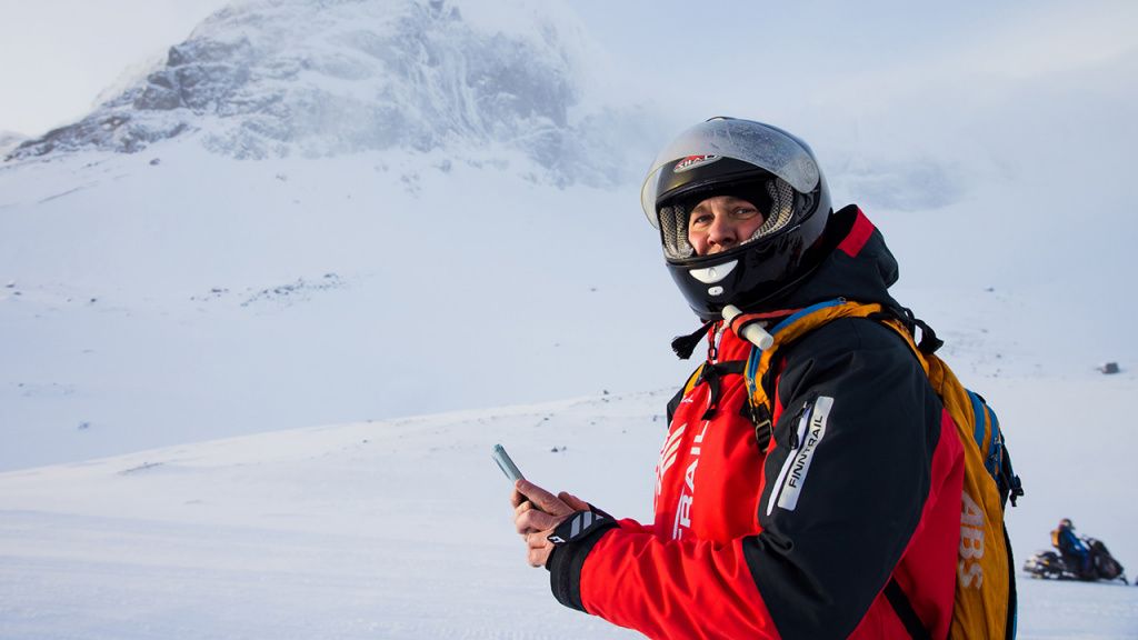 snowmobile riding gear