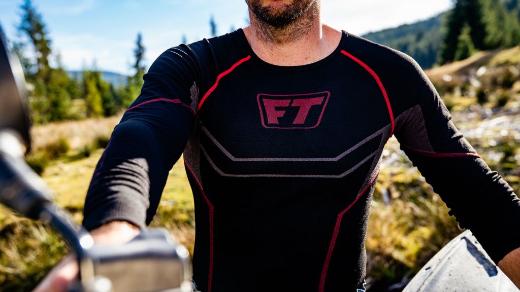 man thermal underwear