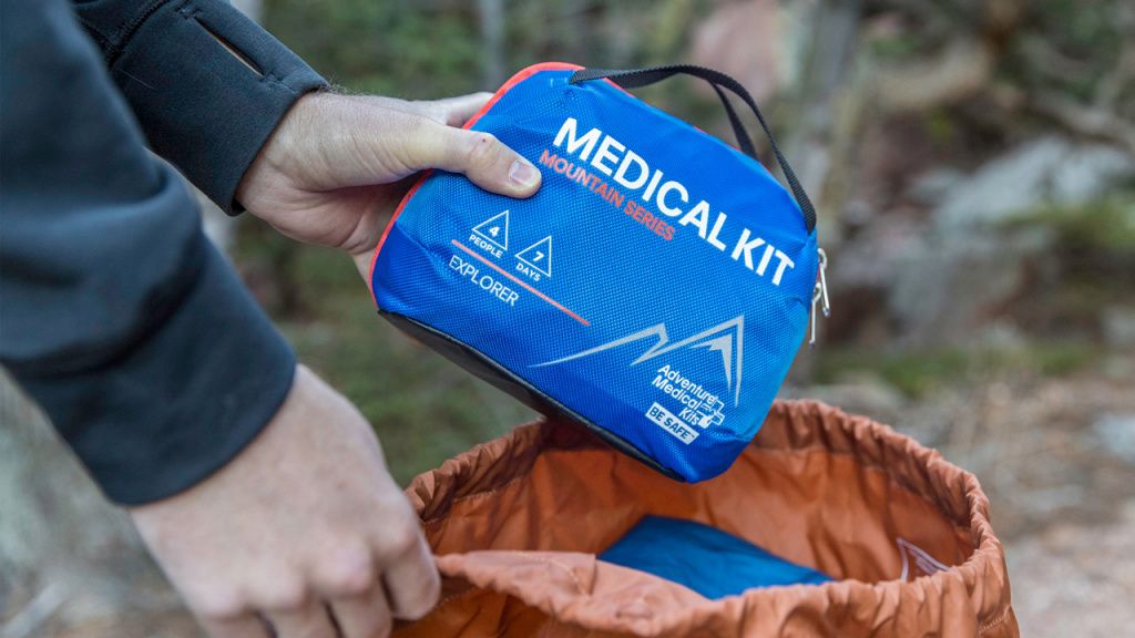 offroad medical kit