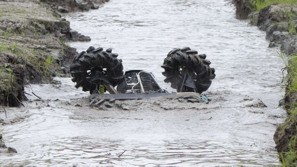 atv drowned