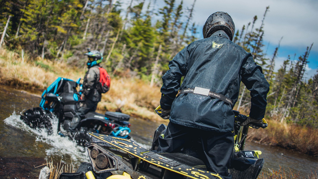 arv riding gear