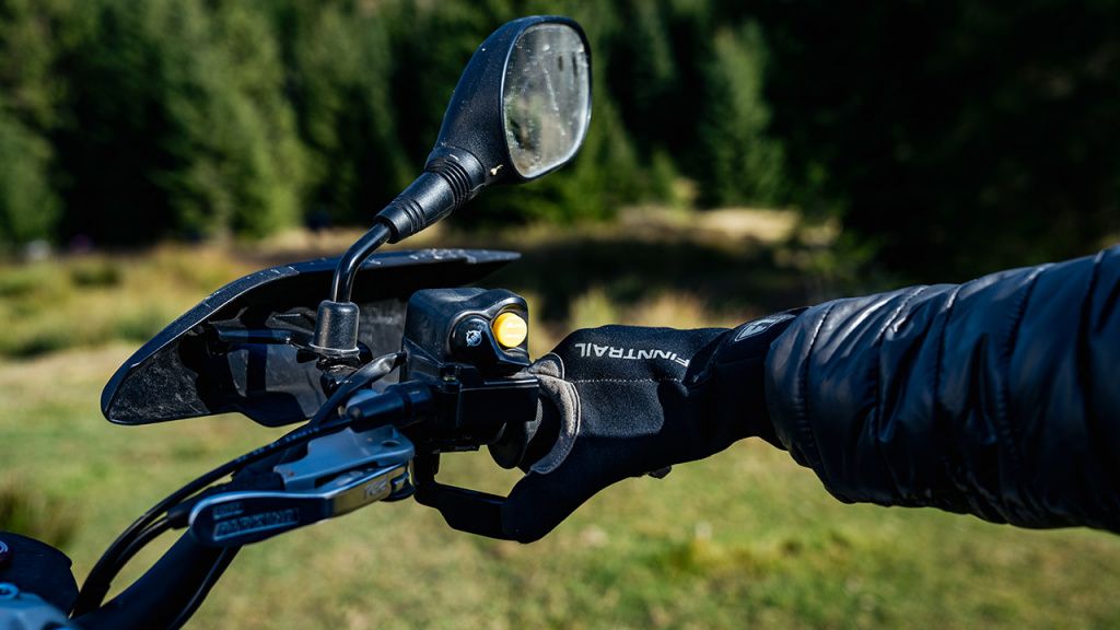 atv mirror