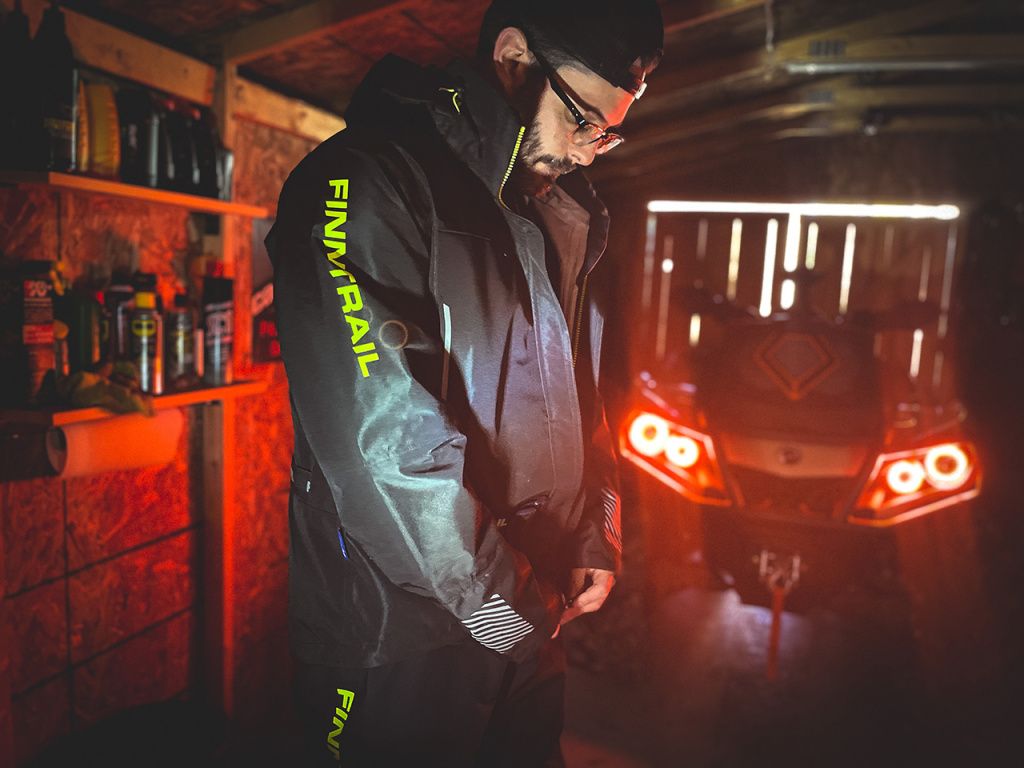 jacket for atv riding