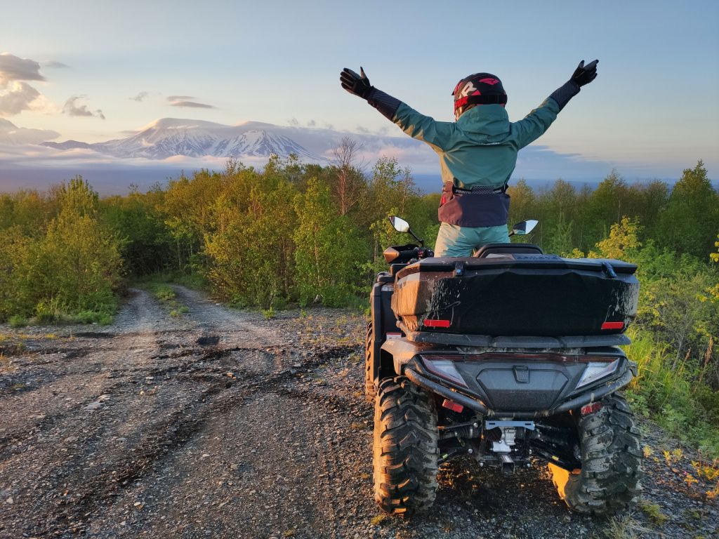 off-road off-road