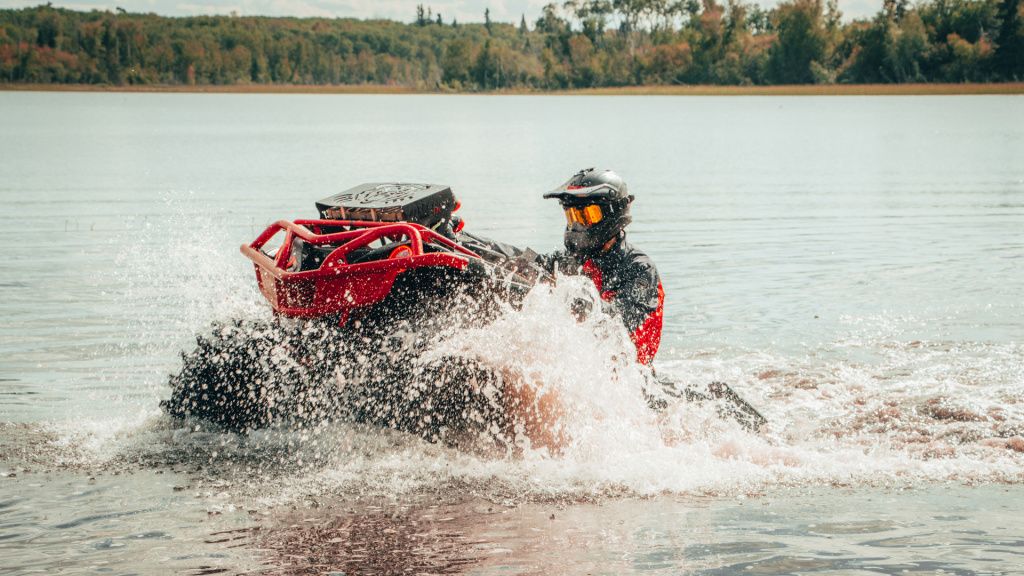  riding outfit waterproof