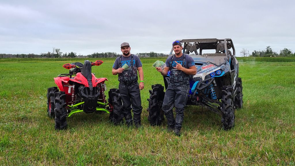 full throttle racing team