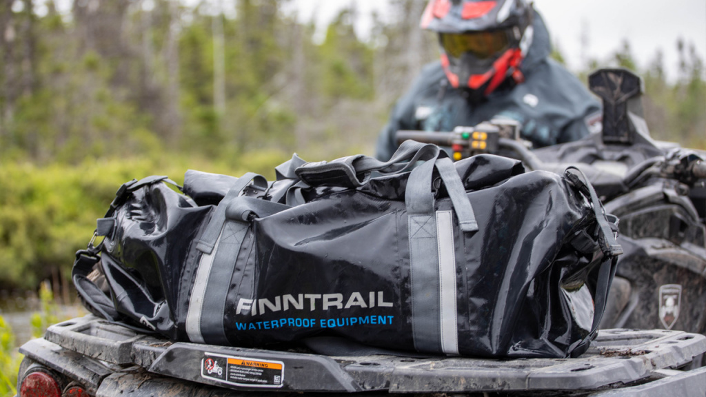 atv bag