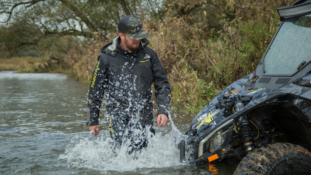 utv riding gear