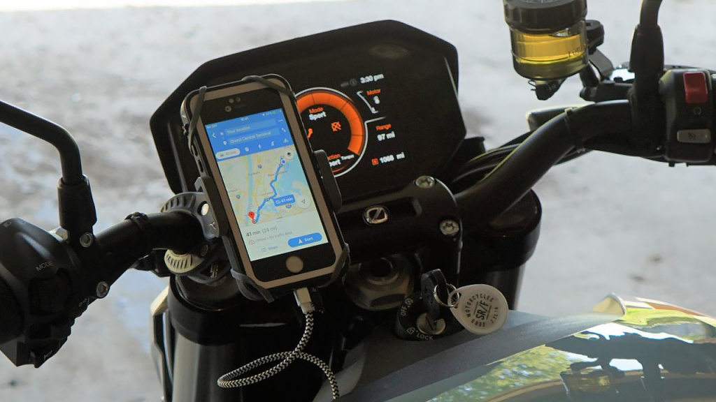 off-road gadgets