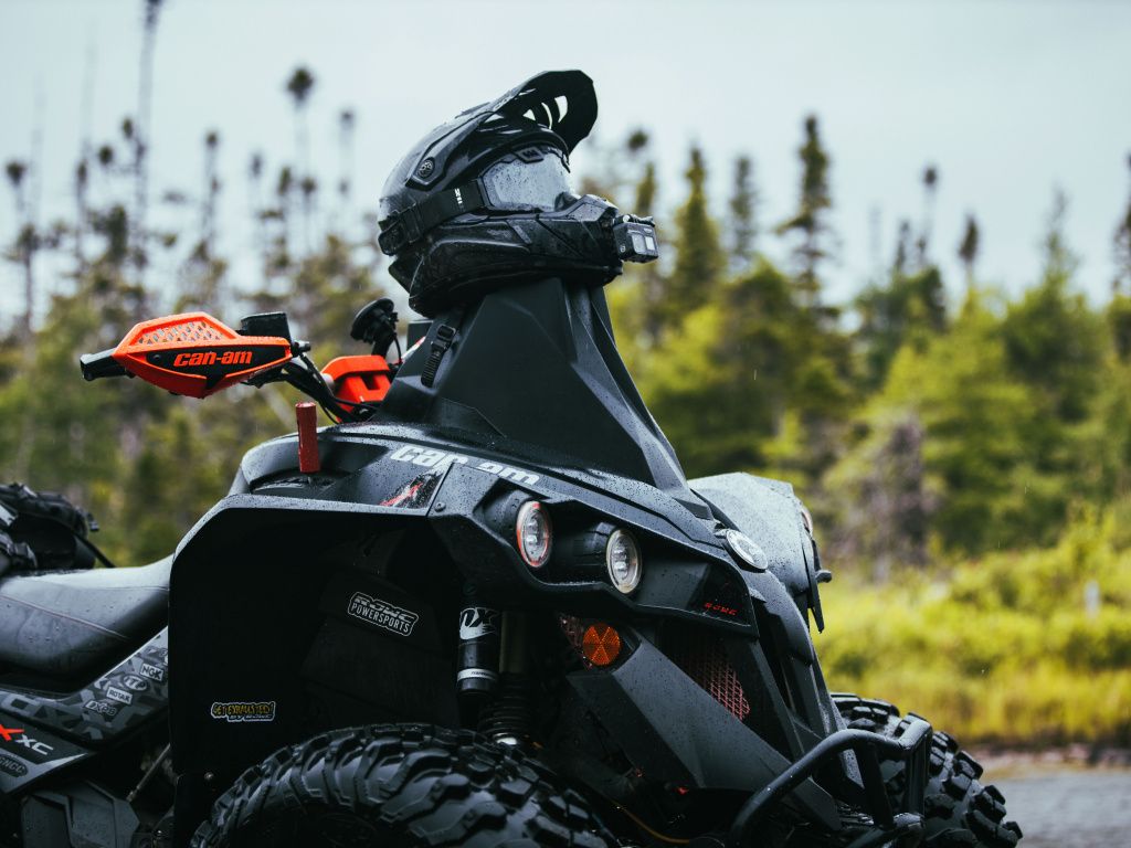 ATV