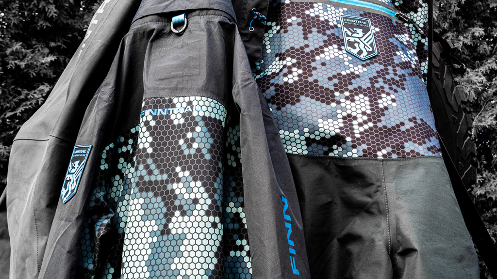 clean atv waders