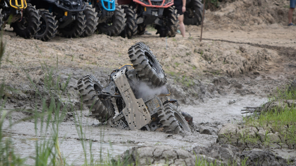 atv drowned