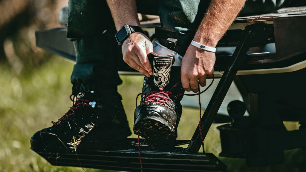 off-road riding boots