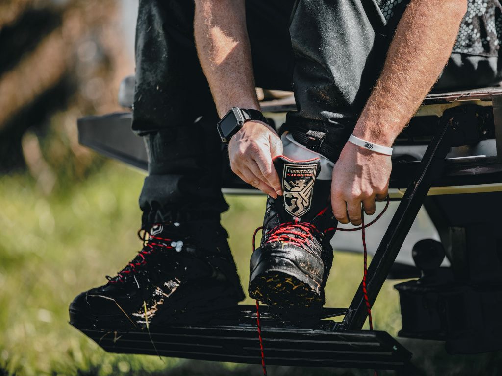 Wading Boots