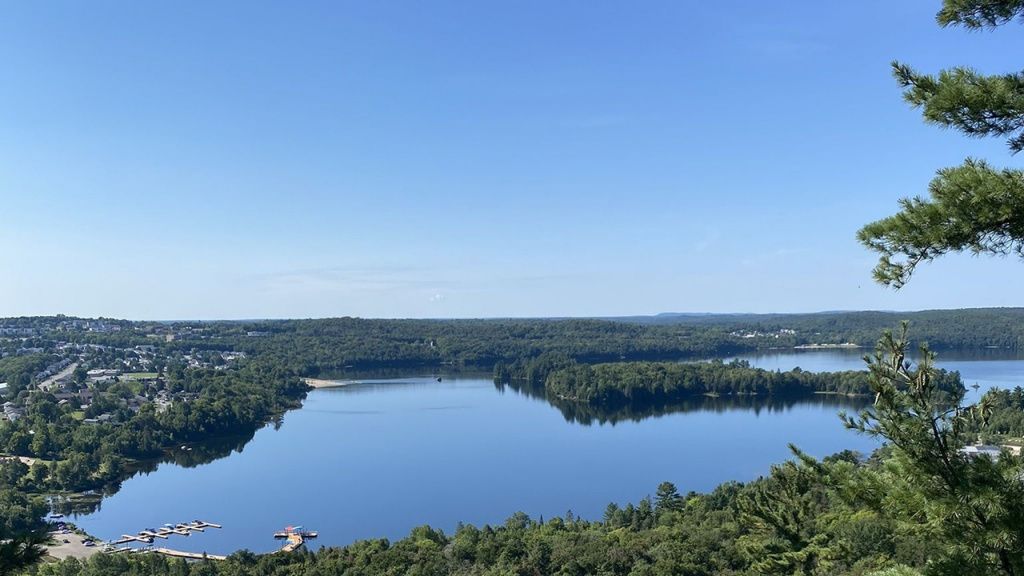 Elliot Lake 