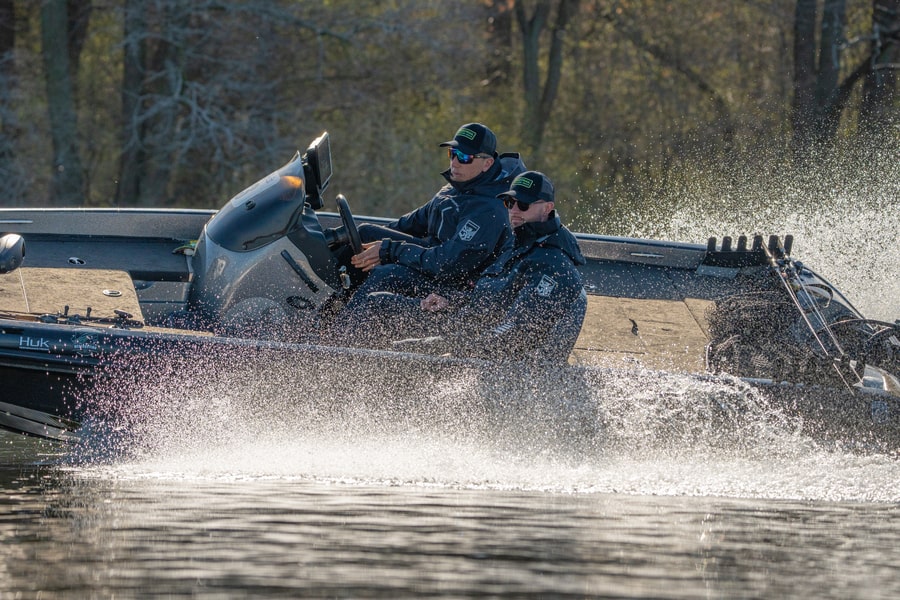 Summer Boat Fishing Necessities Summer Boat Fishing Necessities