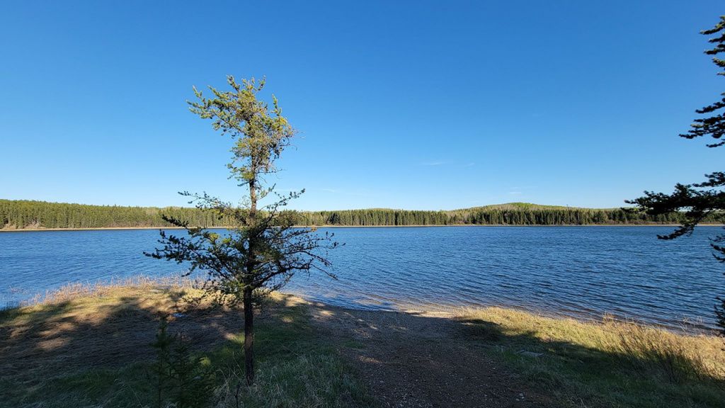 Duck Mountain Provincial Park