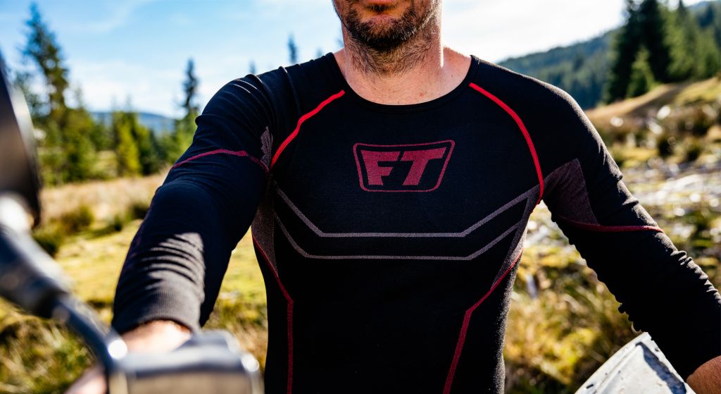 Thermal underwear