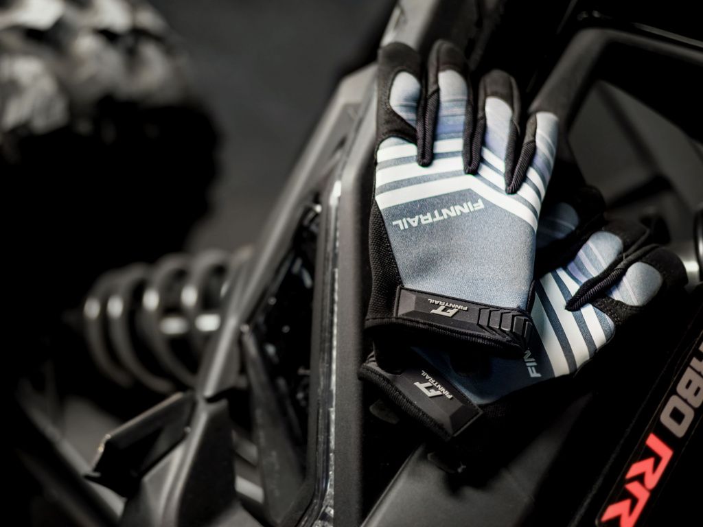 Gloves