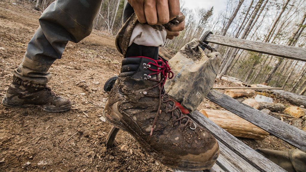 atv riding boots