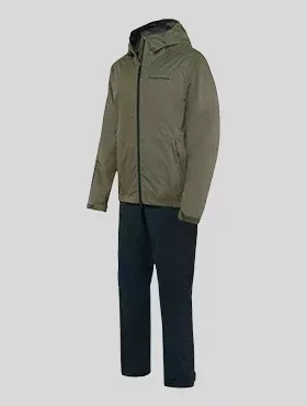 OUTDOOR SUIT Khaki