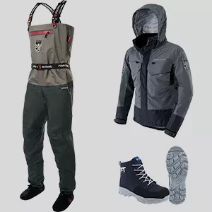 WADEMAN Grey