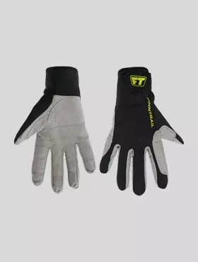 ENDURO Yellow