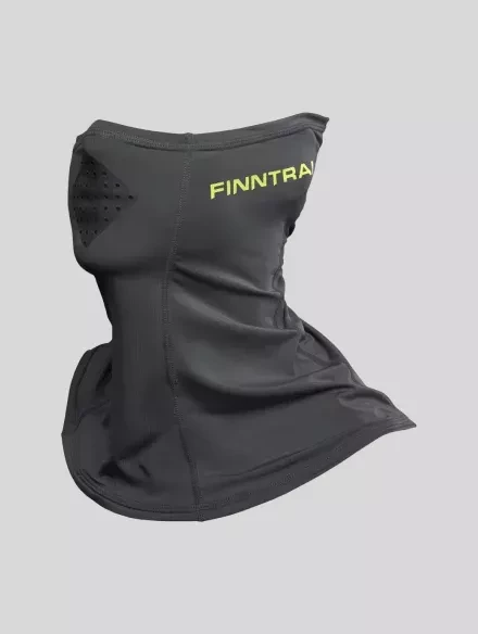 FACE MASK MiddleGrey
