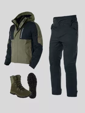LIGHTSUIT Khaki