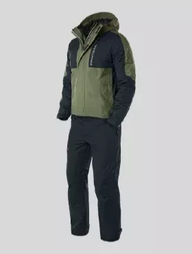 LIGHTSUIT Khaki