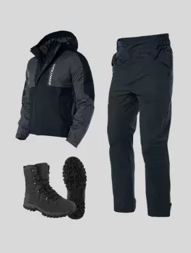LIGHTSUIT Graphite