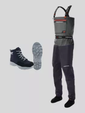WADEMAN LIGHT Grey