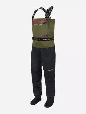WADEMAN Khaki
