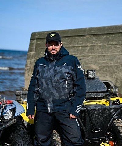 Best Waders for Mud Riding