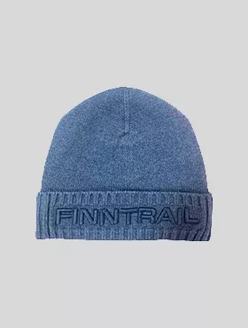 WATERPROOF HAT Blue