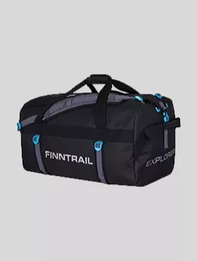 EXPLORER 100L Black
