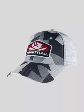 CAP CamoArctic