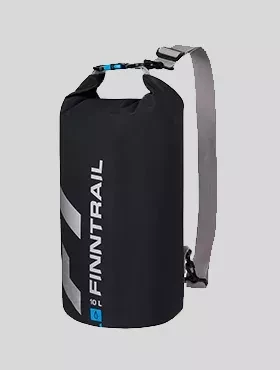 TENBAG 10L Black