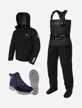 Proguide DarkGrey