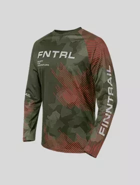 JERSEY GRAVITY Khaki