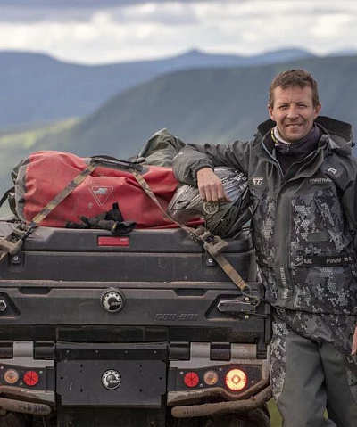 UTV Overlanding 101: Gear Up for the Ride of a Lifetime