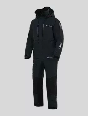 TOURNAMENT INSULATED Graphite