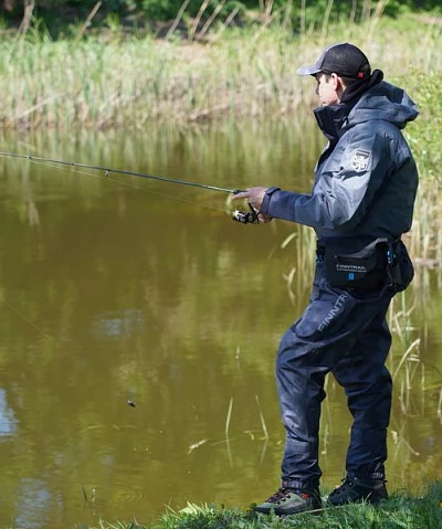 Fishing Legally in Canada: Your License Guide
