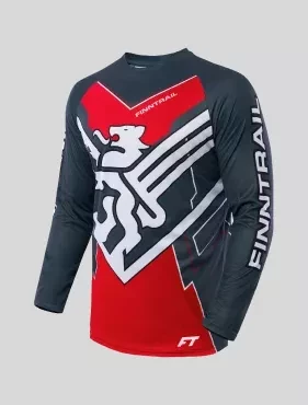 JERSEY Red