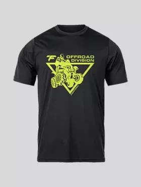 ATV BlackYellow