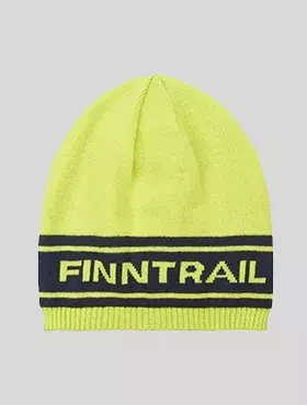 HAT DAILY Yellow