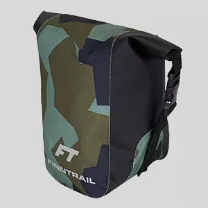 BELTBAG Camoarmy