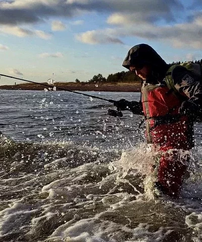 Wind and Fishing: 7 Tips Every Angler Should Know