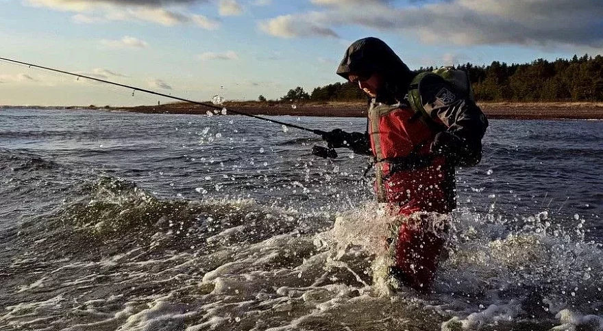 Wind and Fishing: 7 Tips Every Angler Should Know