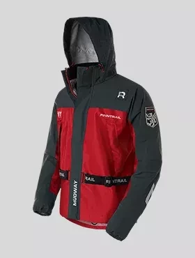 MUDWAY Red